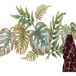 Garderobe Murale Jungle Party Colore
