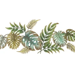 Garderobe Murale Jungle Party Colore