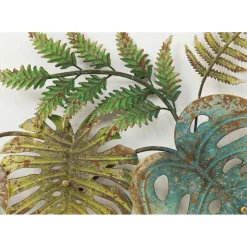 Garderobe Murale Jungle Party Colore