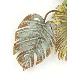 Garderobe Murale Jungle Party Colore