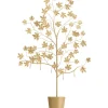 Garderobe Murale Leafline Dore 93Cm