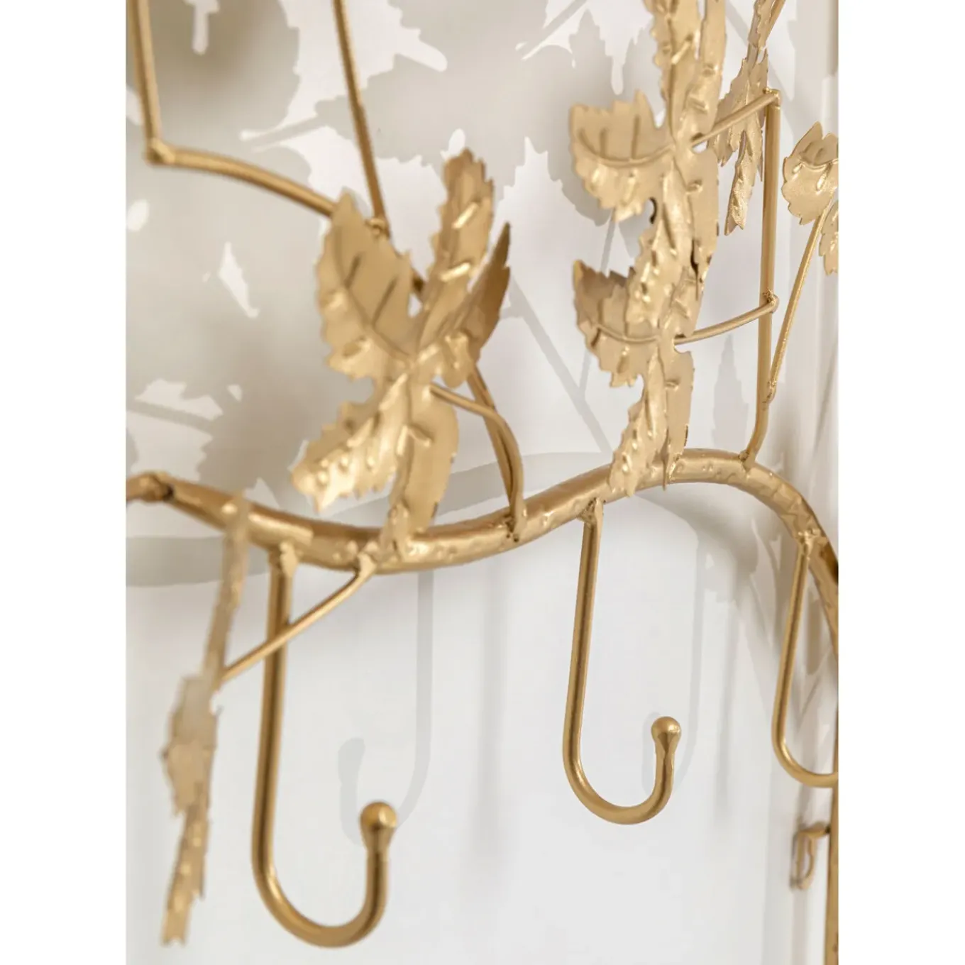 Garderobe Murale Leafline Dore 93Cm