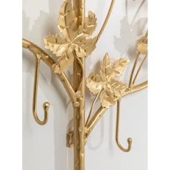 Garderobe Murale Leafline Dore 93Cm