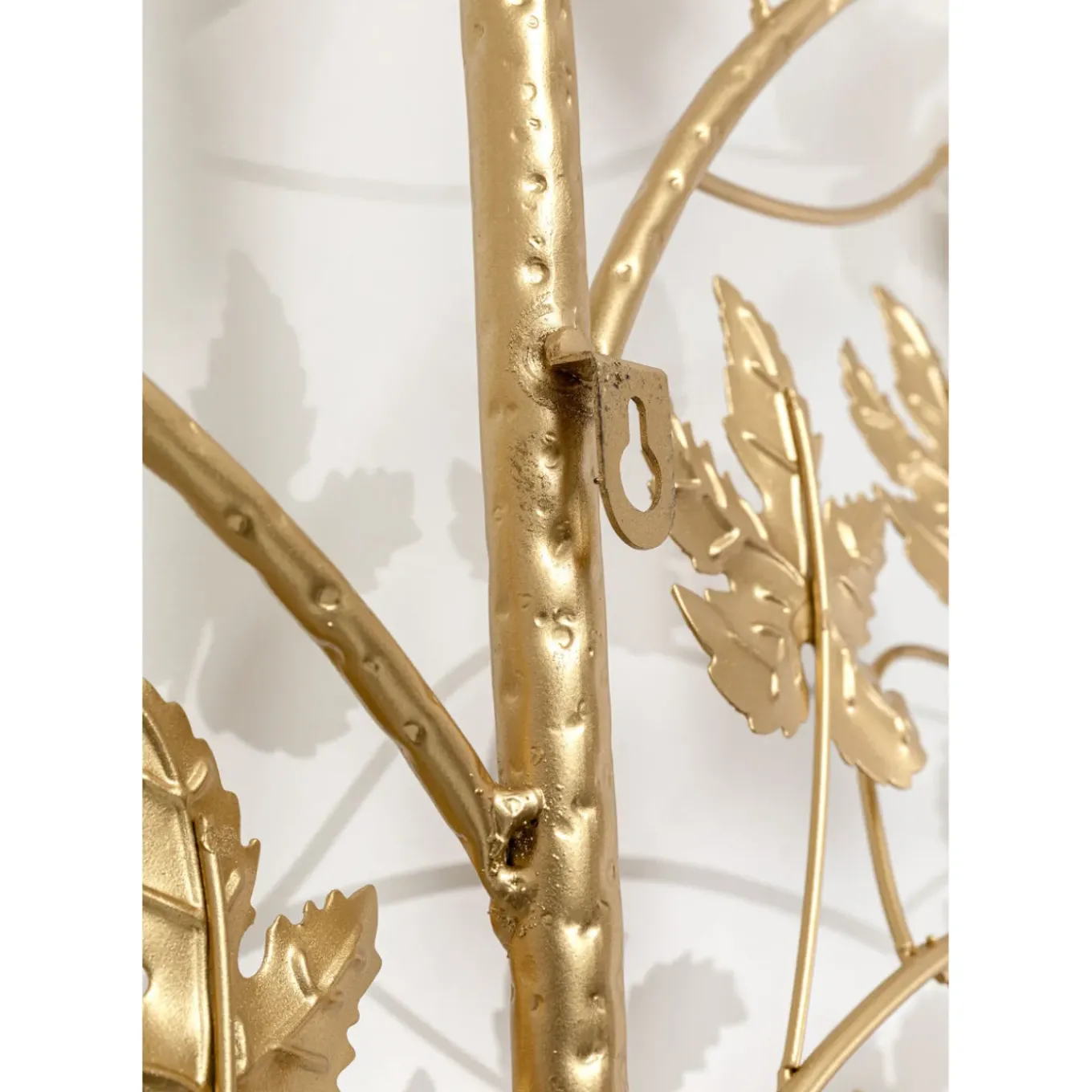 Garderobe Murale Leafline Dore 93Cm