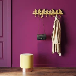 Garderobe Murale Monkey Hook 70Cm