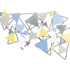 Garderobe Murale Wireframe Trigon 100Cm