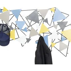 Garderobe Murale Wireframe Trigon 100Cm