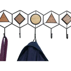 Garderobe Murale Zelda 59Cm
