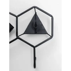 Garderobe Murale Zelda 59Cm