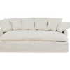 Grand Canapés Boheme Creme 230Cm