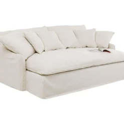 Grand Canapés Boheme Creme 230Cm