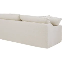 Grand Canapés Boheme Creme 230Cm