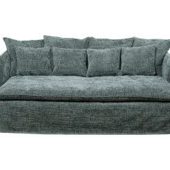 Grand Canapés Boheme Teal 230Cm