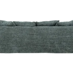Grand Canapés Boheme Teal 230Cm