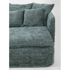 Grand Canapés Boheme Teal 230Cm