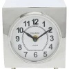 Horloge A Poser Alain 13X15Cm