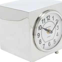 Horloge A Poser Alain 13X15Cm
