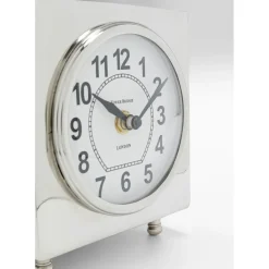 Horloge A Poser Alain 13X15Cm