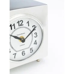 Horloge A Poser Alain 13X15Cm