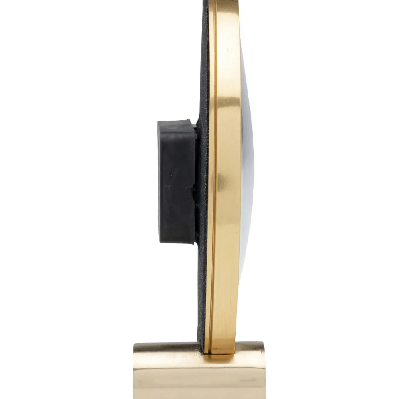 Horloge A Poser Circle O21Cm
