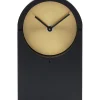 Horloge A Poser Click 12X20Cm