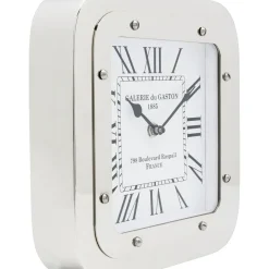 Horloge A Poser Deluxe 23X23Cm