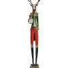 Horloge A Poser Gentleman Deer
