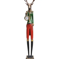 Horloge A Poser Gentleman Deer