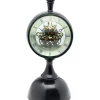 Horloge A Poser Maritim 11X25Cm