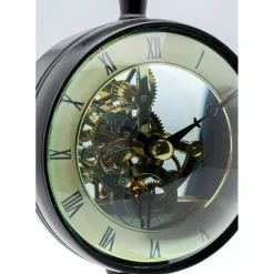 Horloge A Poser Maritim 11X25Cm