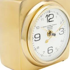 Horloge A Poser Time Out 13X9Cm