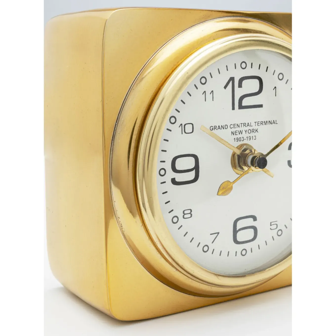 Horloge A Poser Time Out 13X9Cm