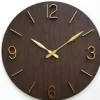 Horloge Mural Bruno O50Cm