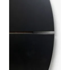 Horloge Murale Andrea Noir O60Cm