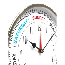 Horloge Murale Barometer O30Cm