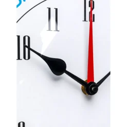 Horloge Murale Barometer O30Cm