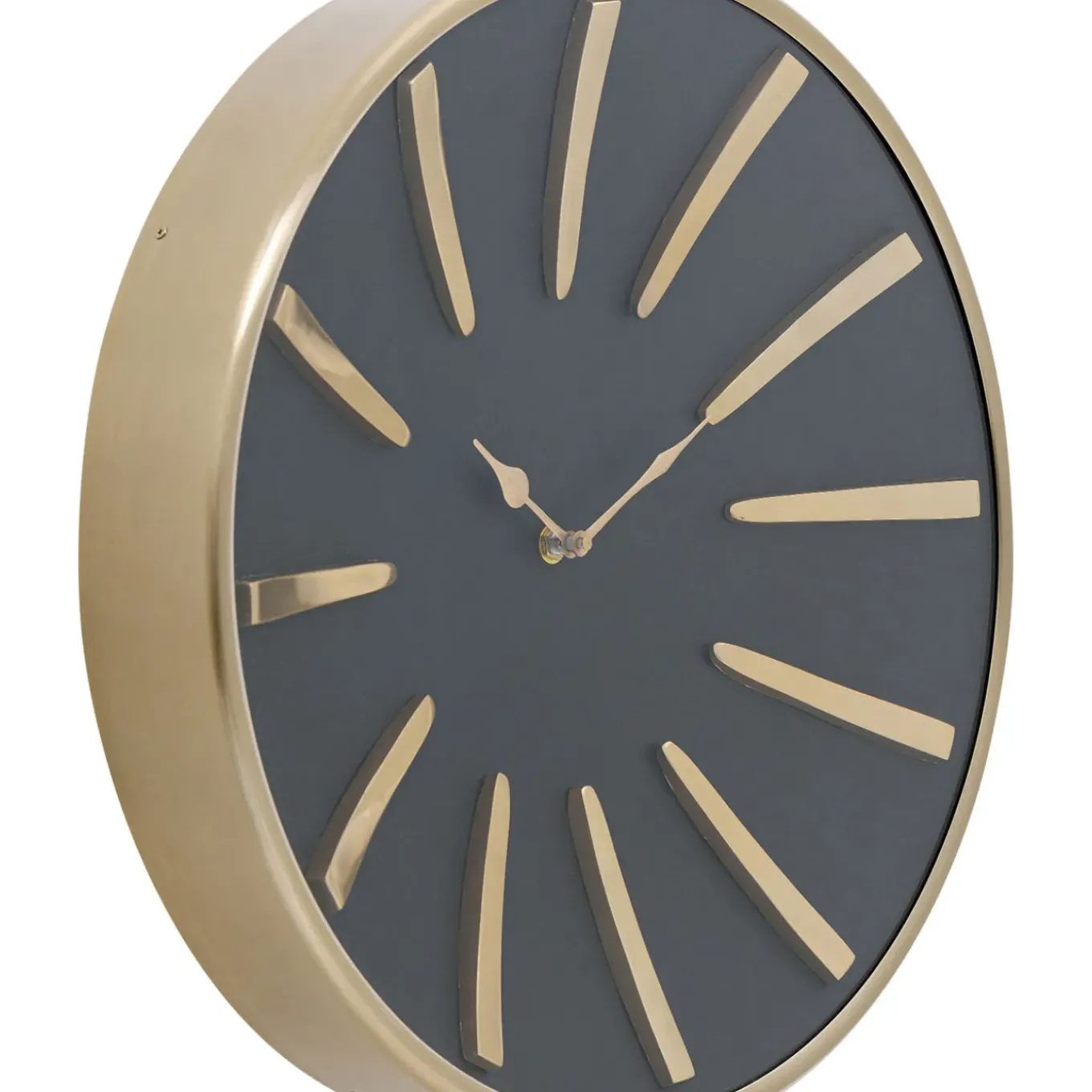 Horloge Murale Charm O41Cm