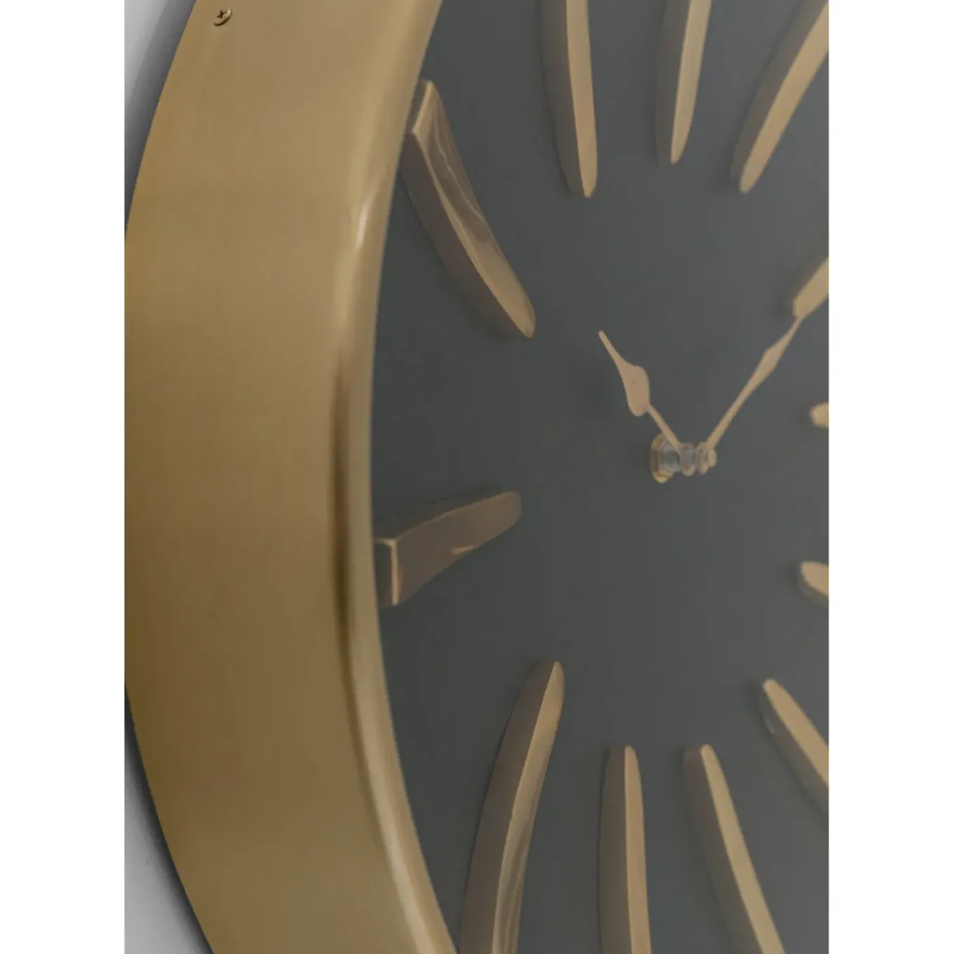 Horloge Murale Charm O41Cm