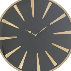 Horloge Murale Charm O51Cm