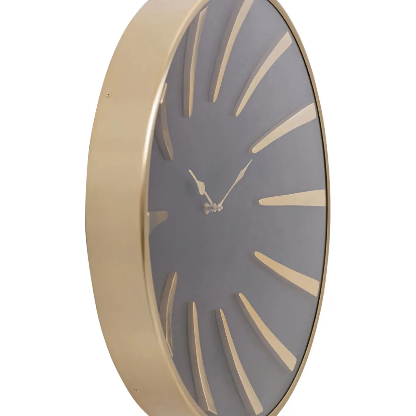 Horloge Murale Charm O51Cm