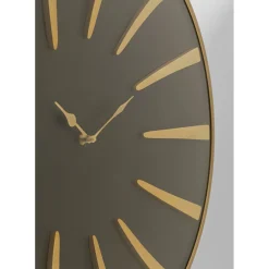 Horloge Murale Charm O51Cm
