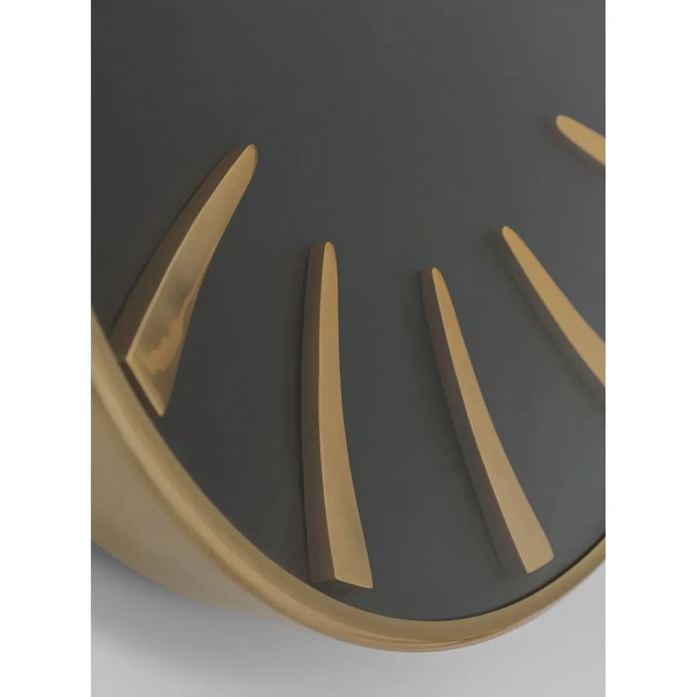 Horloge Murale Charm O51Cm