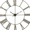 Horloge Murale Factory 120Cm