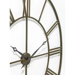 Horloge Murale Factory 120Cm