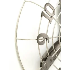 Horloge Murale Fan Blade O61Cm