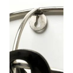 Horloge Murale Fan Blade O61Cm