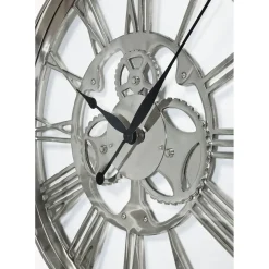 Horloge Murale Gear 60Cm
