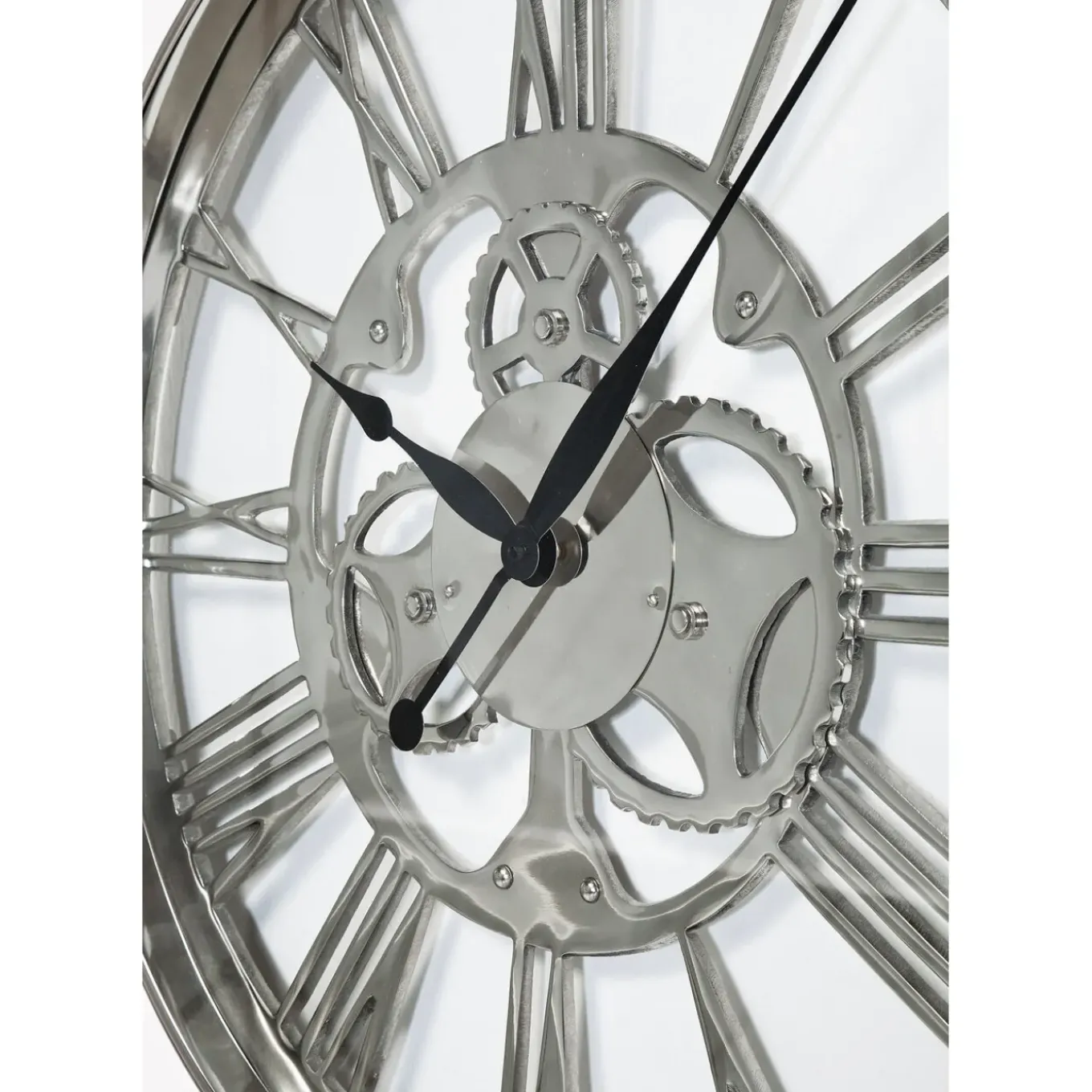 Horloge Murale Gear 60Cm