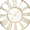 Horloge Murale Giant Dore O80Cm