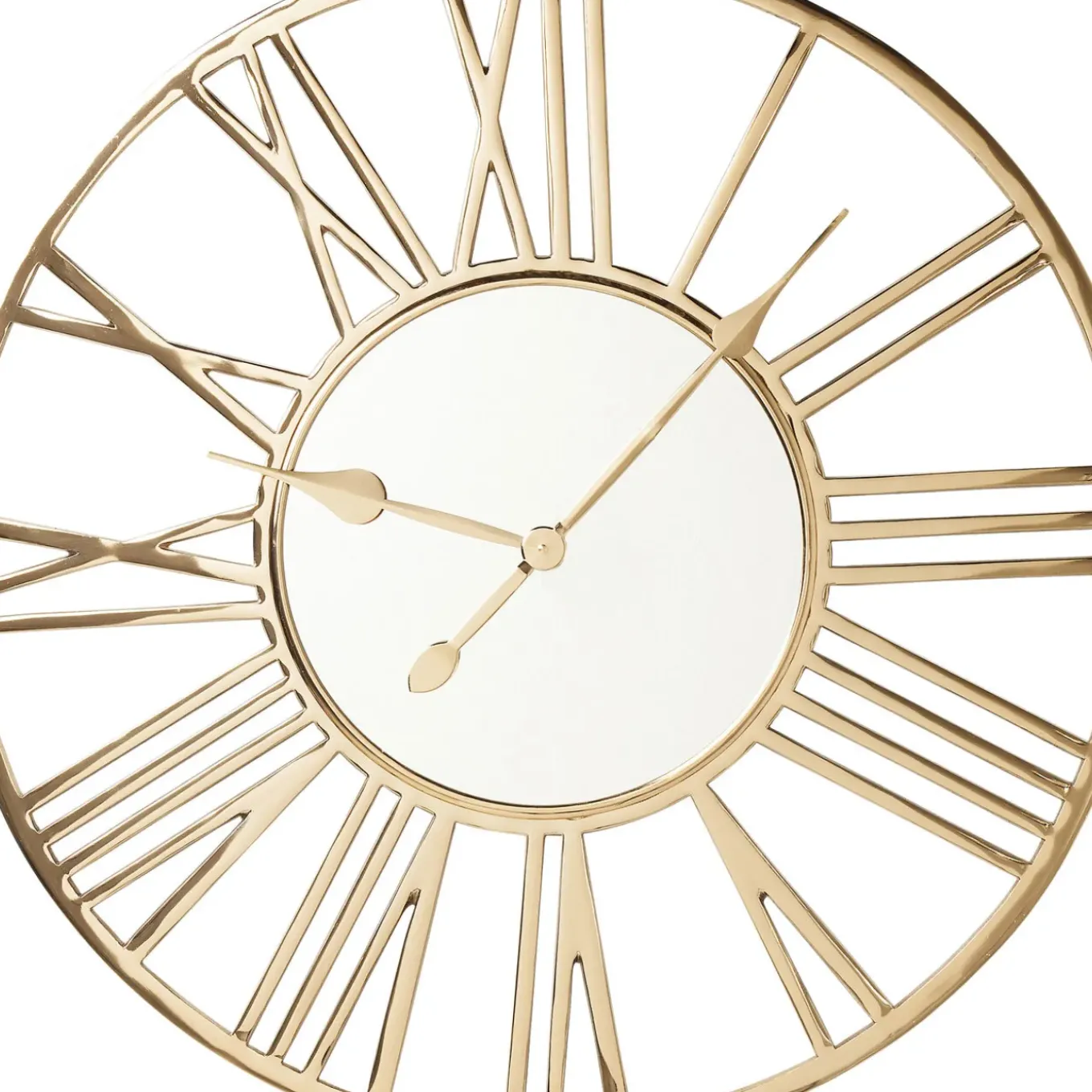 Horloge Murale Giant Dore O80Cm